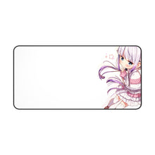 Charger l&#39;image dans la galerie, Miss Kobayashi&#39;s Dragon Maid Kanna Kamui, Kobayashi San Chi No Maid Dragon Mouse Pad (Desk Mat)
