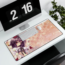 Cargar imagen en el visor de la galería, Touhou Mouse Pad (Desk Mat)
