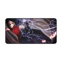 Load image into Gallery viewer, Boruto Mouse Pad (Desk Mat)
