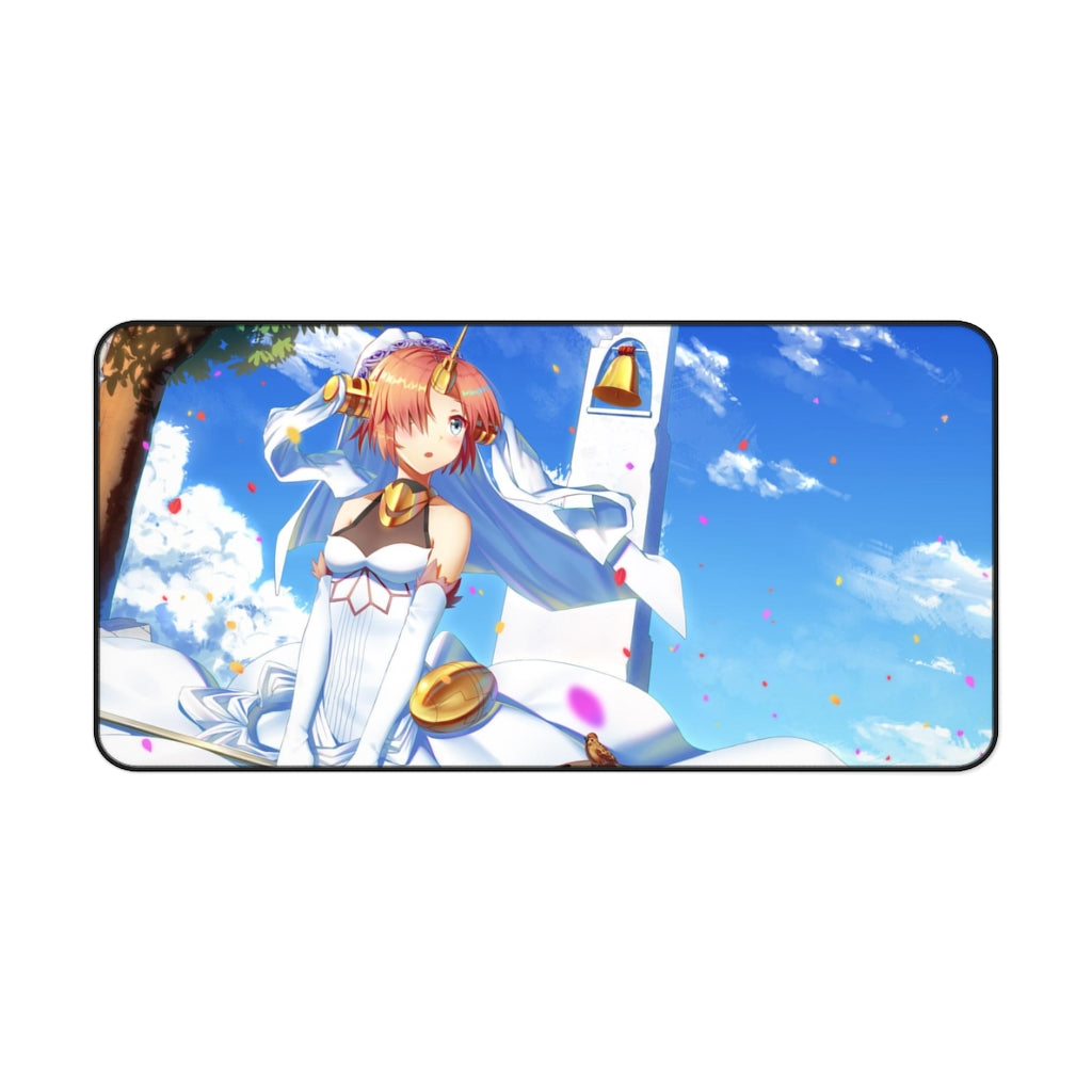 Fate/Apocrypha Mouse Pad (Desk Mat)