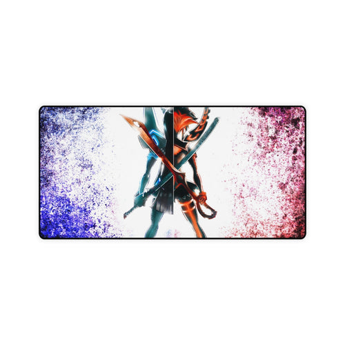 Anime Kill La Kill Mouse Pad (Desk Mat)