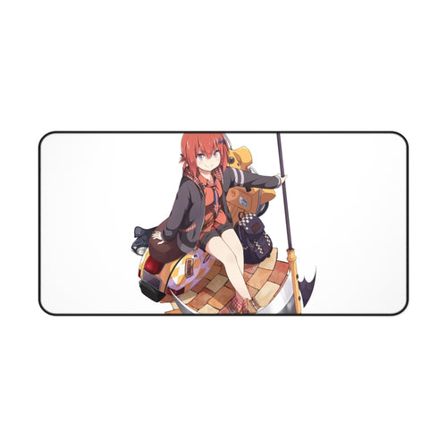 Gabriel DropOut Satanichia Kurumizawa Mcdowell Mouse Pad (Desk Mat)