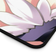 Load image into Gallery viewer, Accel World Kuroyukihime Mouse Pad (Desk Mat) Hemmed Edge
