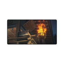 Load image into Gallery viewer, Your Name. Mouse Pad (Desk Mat)
