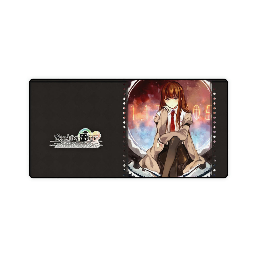 Anime Steins;Gate Mouse Pad (Desk Mat)