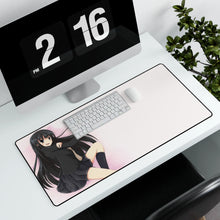 Cargar imagen en el visor de la galería, Amagami Mouse Pad (Desk Mat)
