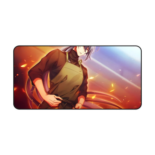 Hypnosis Mic Mouse Pad (Desk Mat)