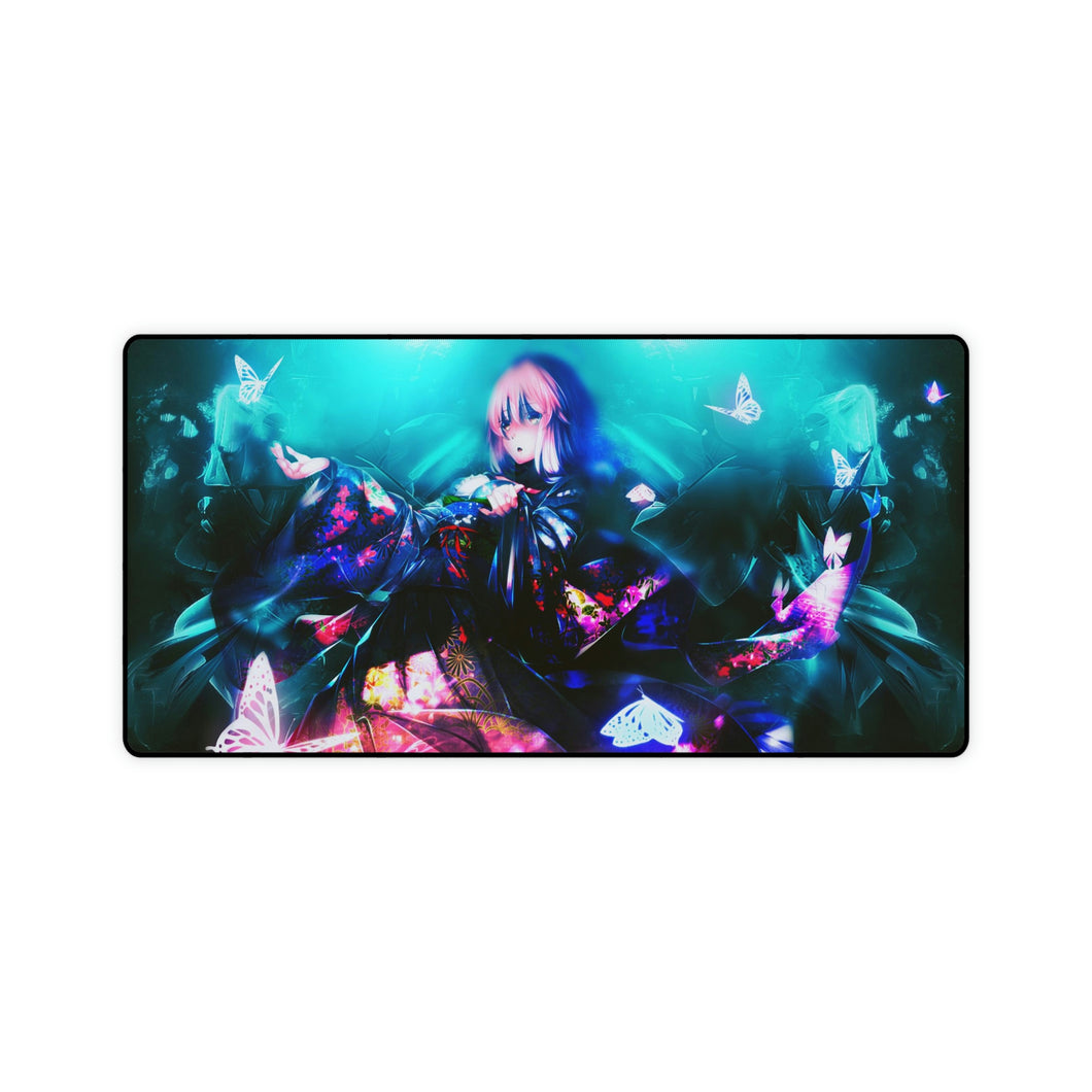 Yoyuko - Touhou Mouse Pad (Desk Mat)