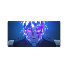 Load image into Gallery viewer, Uzui Tengen Flamboyant Mouse Pad (Desk Mat)
