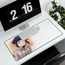 Load image into Gallery viewer, Anime Naruto Mouse Pad (Desk Mat) With Laptop
