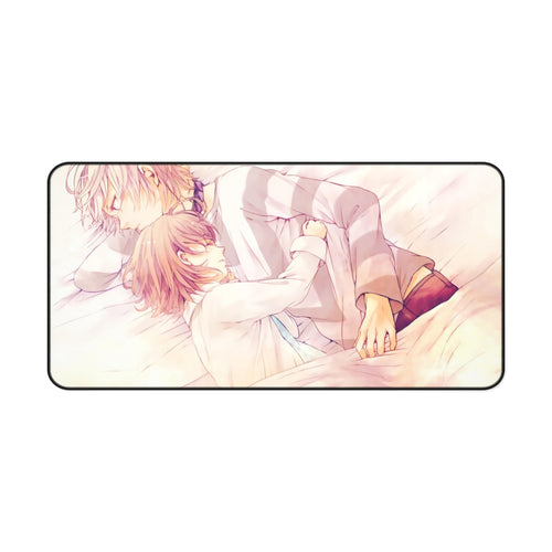 A Certain Magical Index Mouse Pad (Desk Mat)