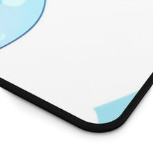 Cargar imagen en el visor de la galería, That Time I Got Reincarnated As A Slime Mouse Pad (Desk Mat) Hemmed Edge
