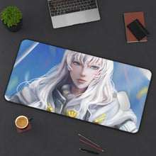 Charger l&#39;image dans la galerie, Anime Berserk Mouse Pad (Desk Mat) On Desk
