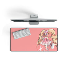 Charger l&#39;image dans la galerie, Anime Kill La Kill Mouse Pad (Desk Mat) On Desk
