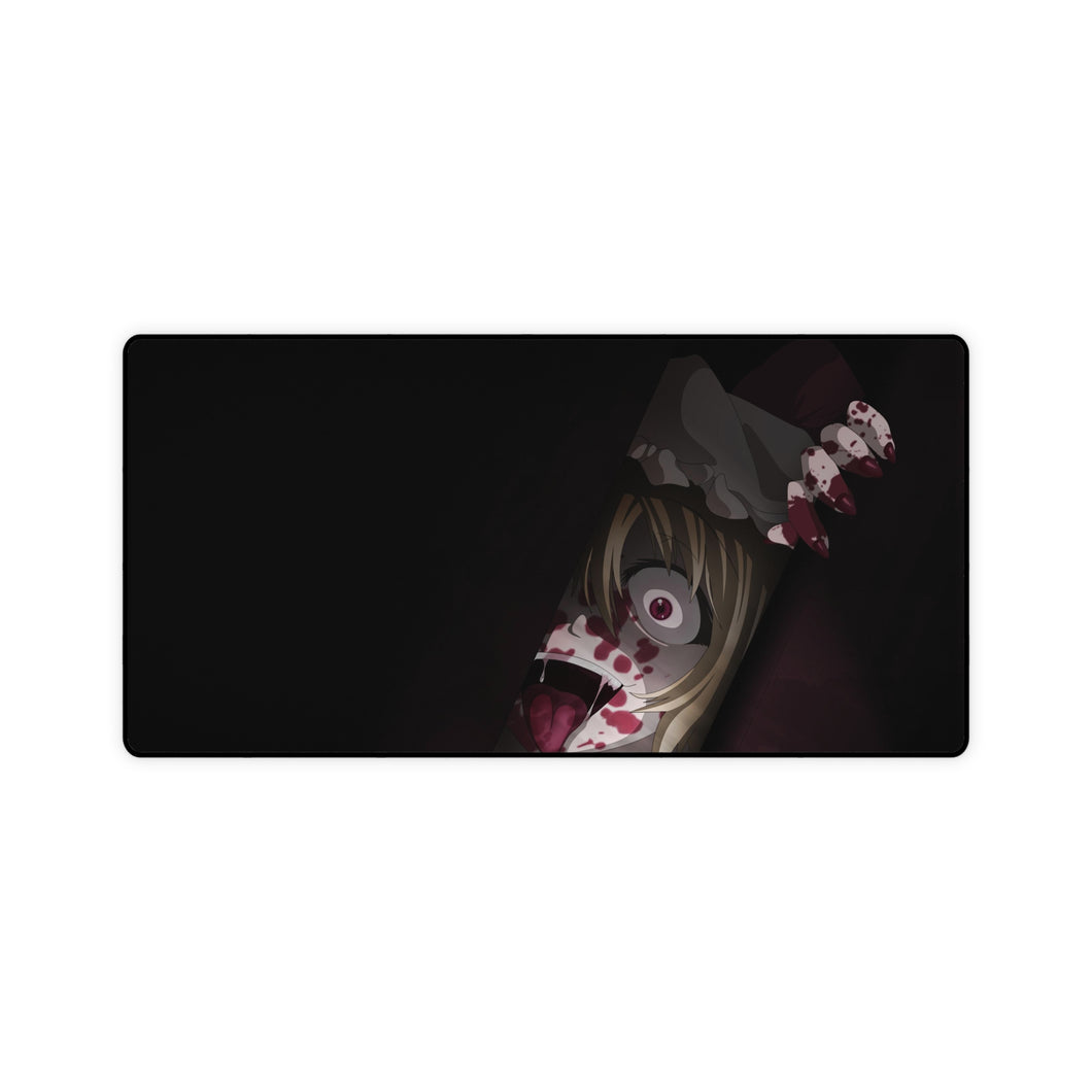 Tapis de souris Touhou (tapis de bureau)