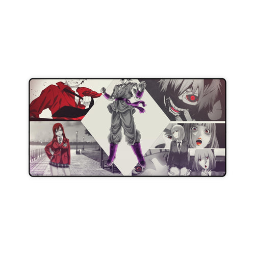 AM4L NC Mouse Pad (Desk Mat)