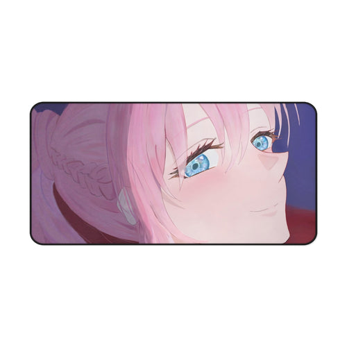 Shikimori's Not Just A Cutie Mouse Pad (Desk Mat)