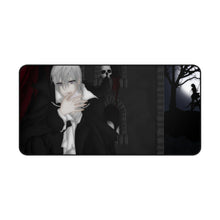 Cargar imagen en el visor de la galería, Vampire Knight Mouse Pad (Desk Mat)
