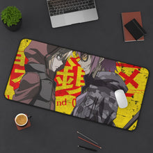 Cargar imagen en el visor de la galería, Re:Creators Mouse Pad (Desk Mat) On Desk
