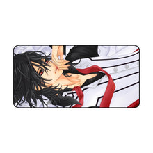 Cargar imagen en el visor de la galería, Vampire Knight Kaname Kuran Mouse Pad (Desk Mat)
