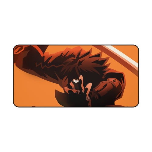 Drifters Toyohisa Shimazu Mouse Pad (Desk Mat)