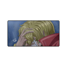 Cargar imagen en el visor de la galería, Sanji Whole Cake / One Piece Mouse Pad (Desk Mat)
