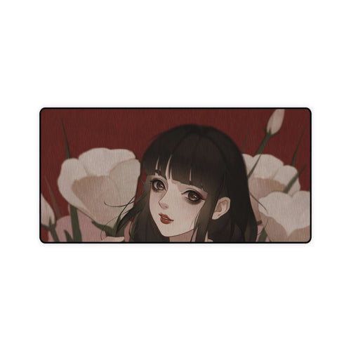 InuYasha Mouse Pad (Desk Mat)