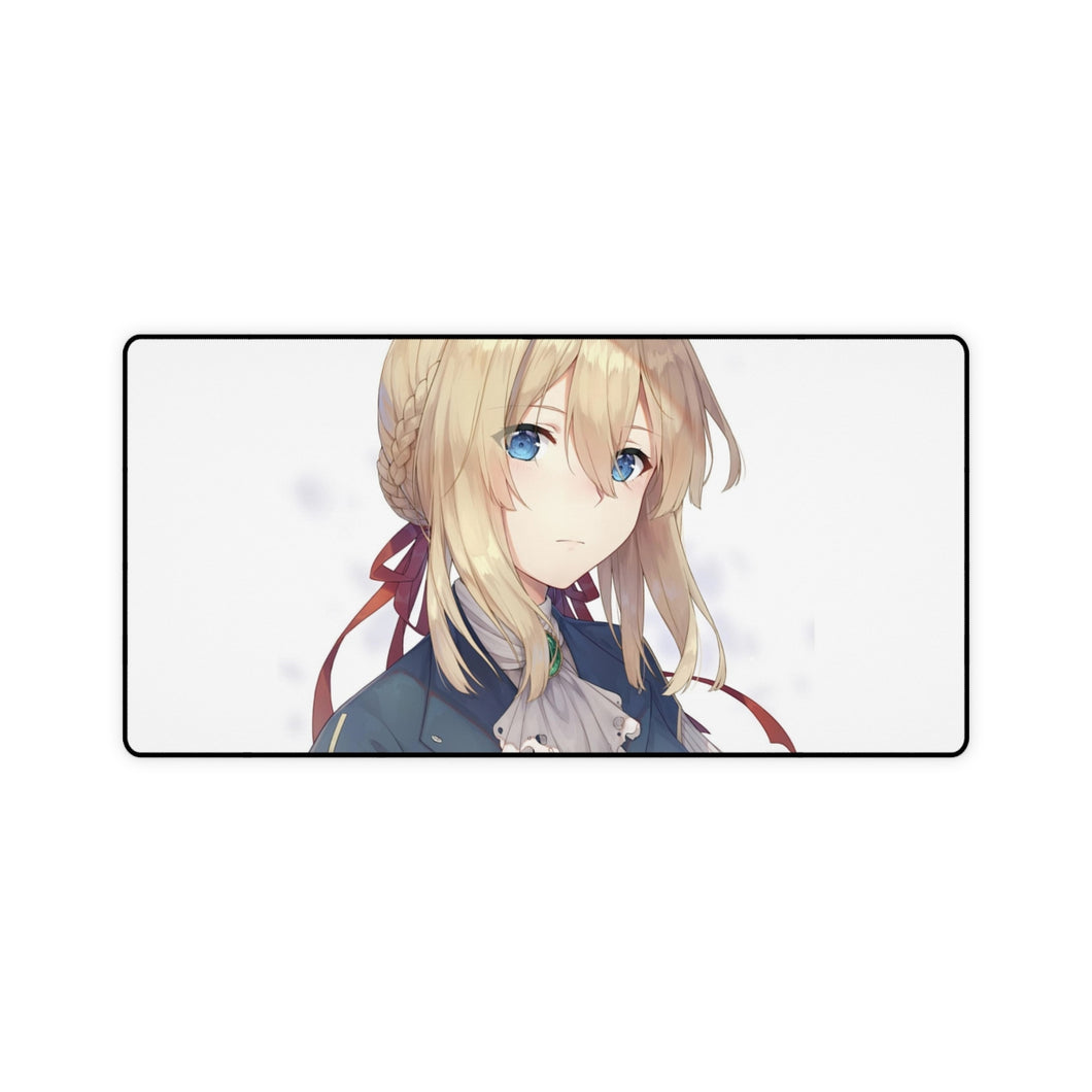 Violet Evergarden Mouse Pad (Desk Mat)