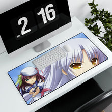 Cargar imagen en el visor de la galería, Angel Beats! Mouse Pad (Desk Mat)
