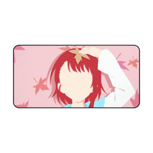 Load image into Gallery viewer, Nisekoi Kosaki Onodera Mouse Pad (Desk Mat)
