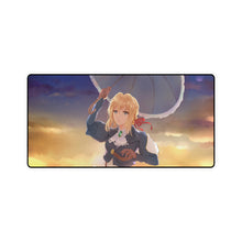 Cargar imagen en el visor de la galería, Violet Evergarden Mouse Pad (Desk Mat)
