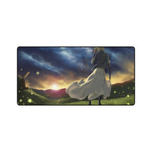 Cargar imagen en el visor de la galería, Alfombrilla de ratón (alfombrilla de escritorio) de Violet Evergarden
