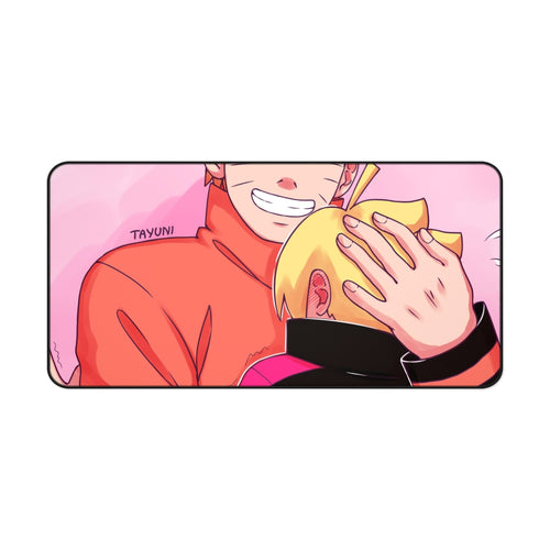 Boruto Mouse Pad (Desk Mat)