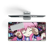 Charger l&#39;image dans la galerie, Tapis de souris (tapis de bureau) Angel Beats!
