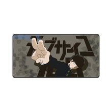 Charger l&#39;image dans la galerie, Mob Psycho 100 Shigeo Kageyama Mouse Pad (Desk Mat)
