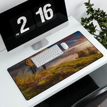 Load image into Gallery viewer, Your Name. Mouse Pad (Desk Mat)
