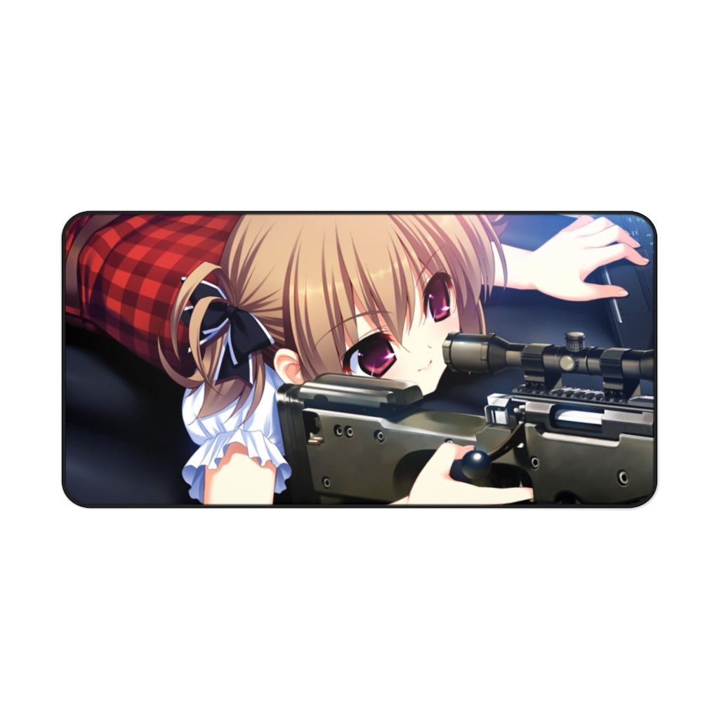 Grisaia (Series) Mouse Pad (Desk Mat)