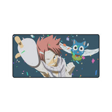 Cargar imagen en el visor de la galería, Alfombrilla de ratón (alfombrilla de escritorio) de Anime Fairy Tail
