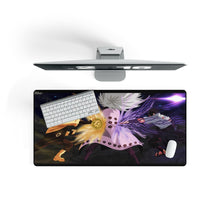 Load image into Gallery viewer, Anime Naruto Mouse Pad (Desk Mat) On Desk
