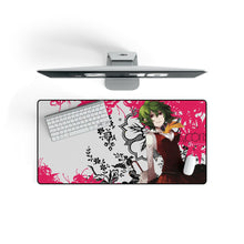 Charger l&#39;image dans la galerie, Tapis de souris Touhou (tapis de bureau)
