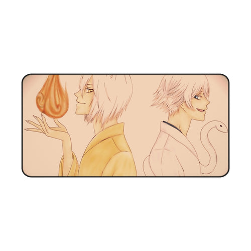 Kamisama Kiss Tomoe, Mizuki Mouse Pad (Desk Mat)