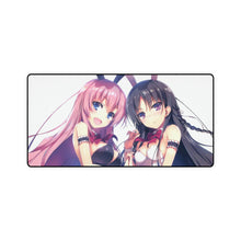 Load image into Gallery viewer, Classroom of the Elite Suzune Mouse Pad (Desk Mat)
