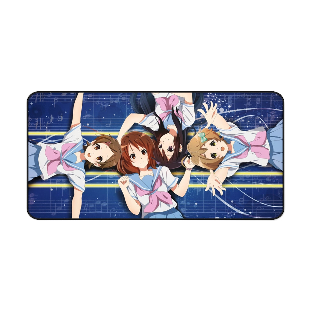 Sound! Euphonium Mouse Pad (Desk Mat)