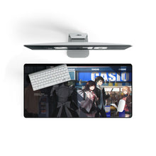 Load image into Gallery viewer, Anime Akiba&#39;s Trip Mouse Pad (Desk Mat)
