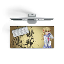 Cargar imagen en el visor de la galería, Angel Beats! Mouse Pad (Desk Mat)
