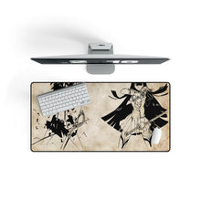 Charger l&#39;image dans la galerie, Anime Kill La Kill Mouse Pad (Desk Mat) On Desk
