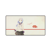 Cargar imagen en el visor de la galería, Angel Beats! Mouse Pad (Desk Mat)
