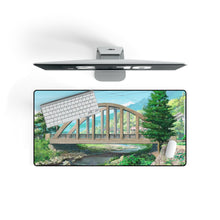 Load image into Gallery viewer, Your Name. Mouse Pad (Desk Mat)
