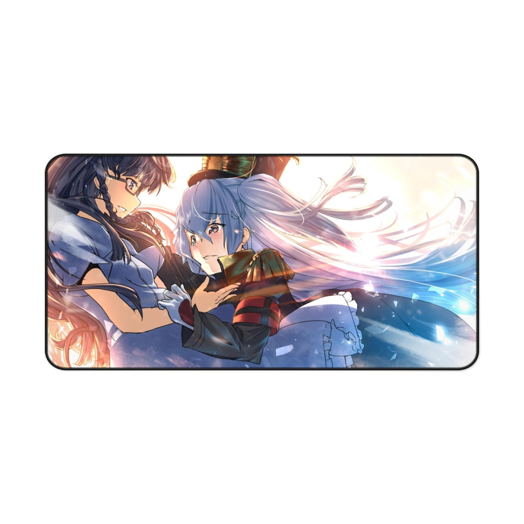 Re:Creators Mouse Pad (Desk Mat)