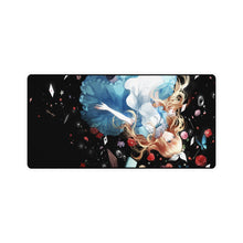 Charger l&#39;image dans la galerie, Tapis de souris (tapis de bureau) Anime Alice au pays des merveilles
